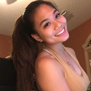 Meet your Posher, Christianna